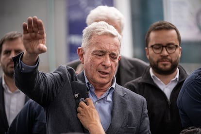 Álvaro Uribe ¿Entre el protagonismo y el ostracismo político?