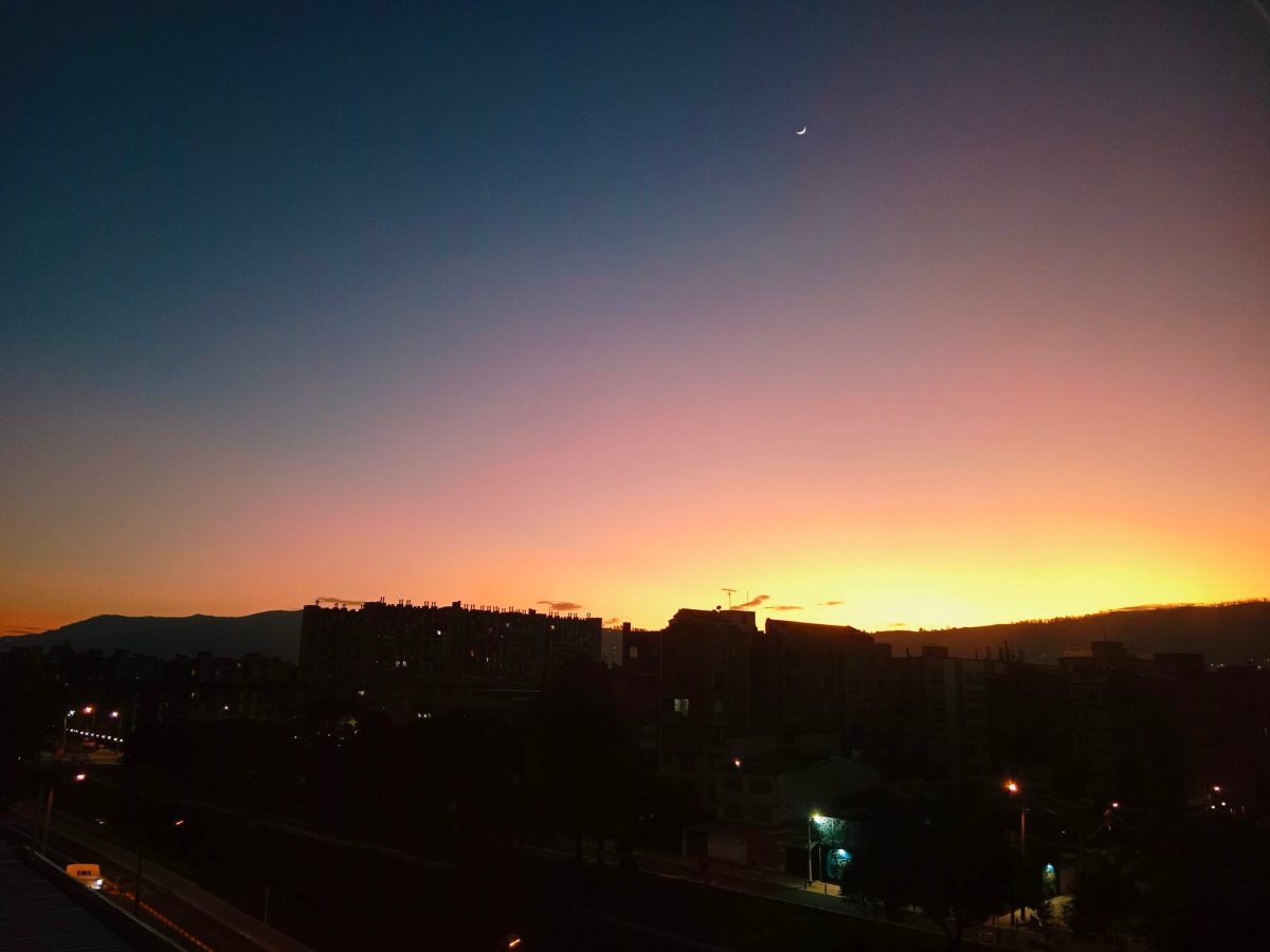El único lugar donde no eres reemplazable