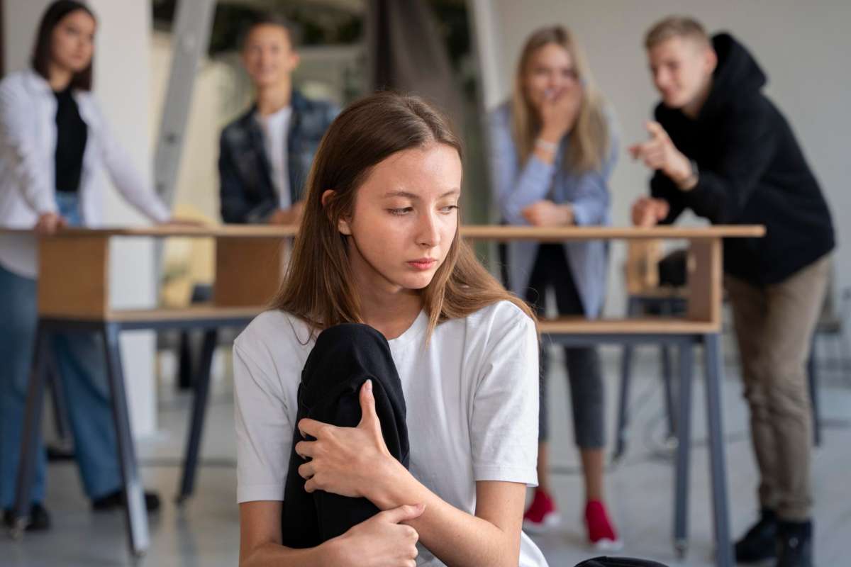 El Bullying Escolar: Un Reto Urgente para Repensar la Escuela