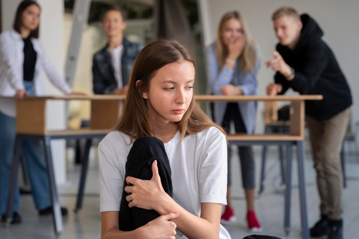 El Bullying Escolar: Un Reto Urgente para Repensar la Escuela