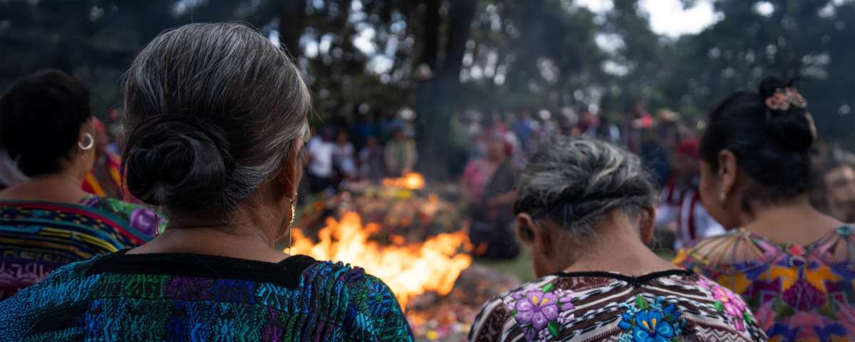 La violencia se extiende en Guatemala: por qué los asesinatos a defensores ambientales aumentaron un 500 % en 2024 | INFORME