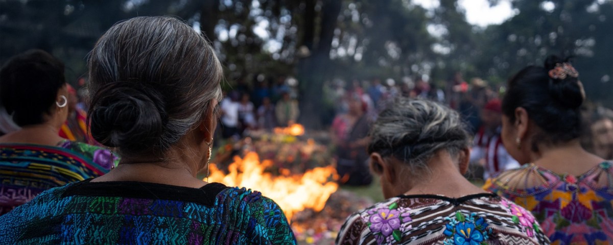 La violencia se extiende en Guatemala: por qué los asesinatos a defensores ambientales aumentaron un 500 % en 2024 | INFORME