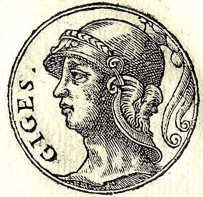 El anillo de Giges (1)