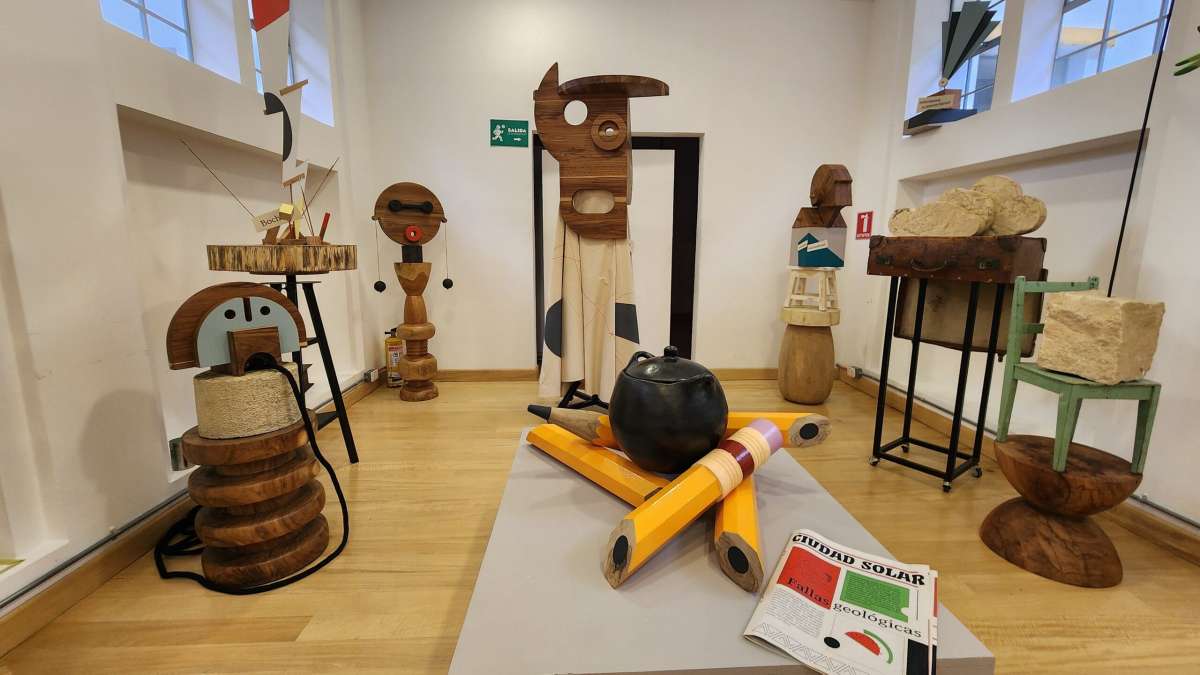 Mateo López presenta “Ballet Bachué” en la Bienal de Arte de Bogotá BOG25