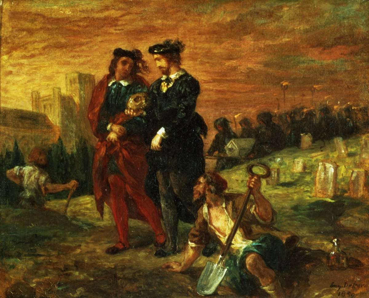 Célebre y absurda muerte