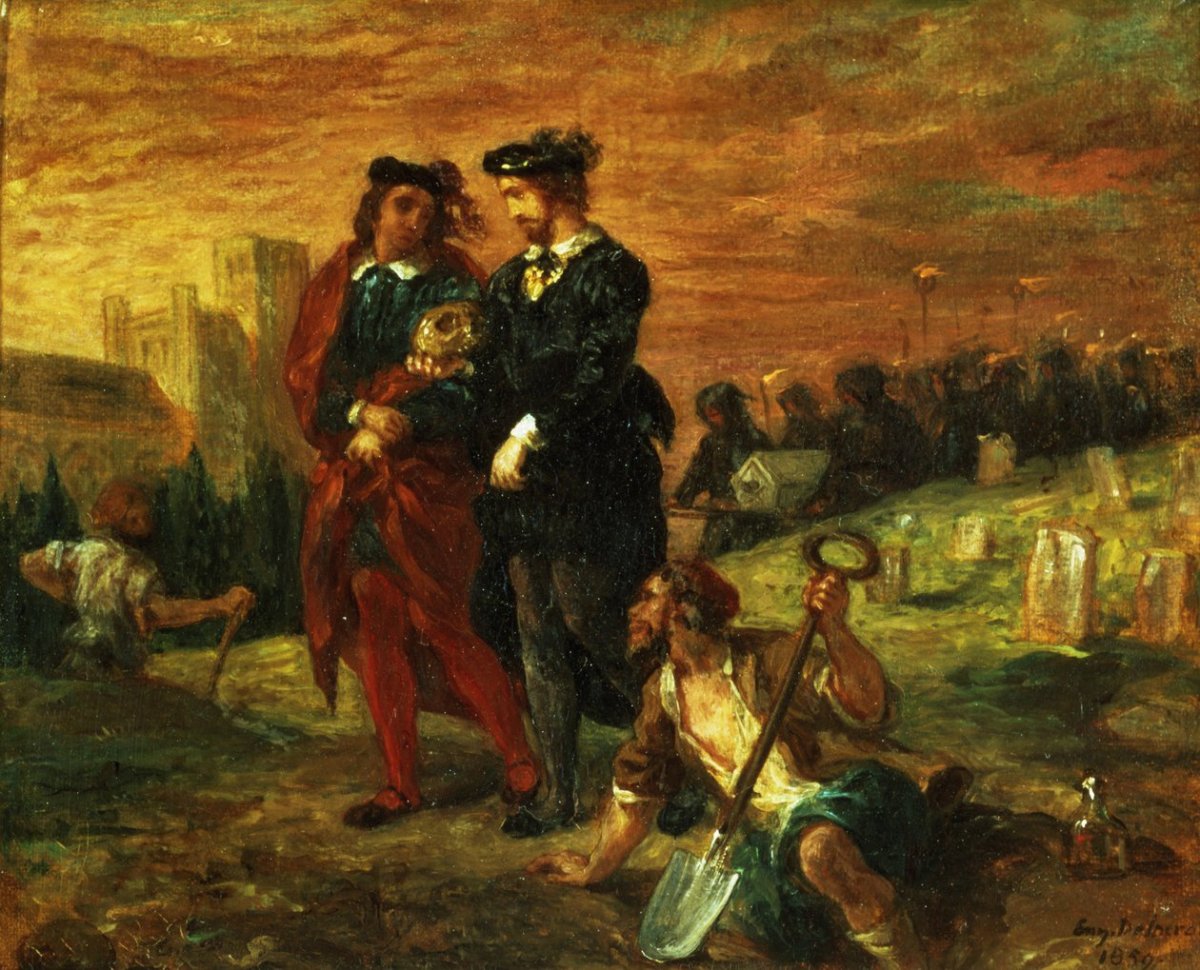 Célebre y absurda muerte