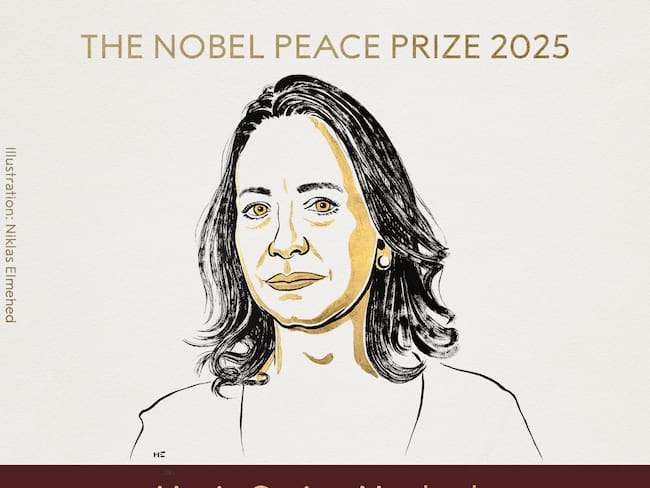 El Nobel de la simpatía