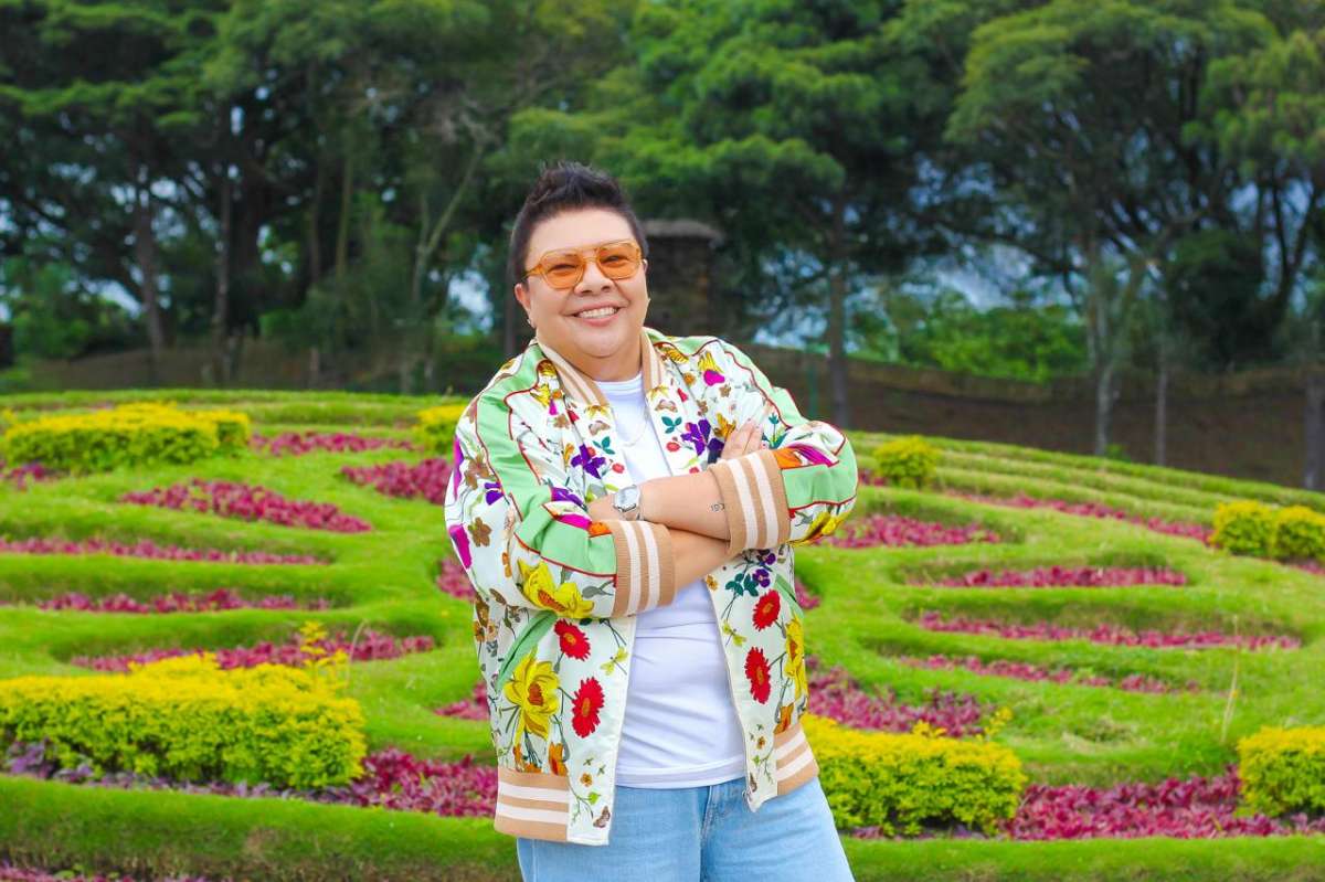 Yesi Leong, la guatemalteca que está conquistando corazones en toda América Latina