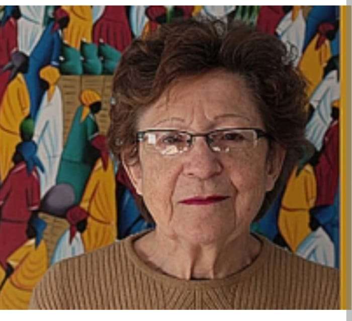 Mujeres y filosofía: Fallece la pensadora Dina Picotti.