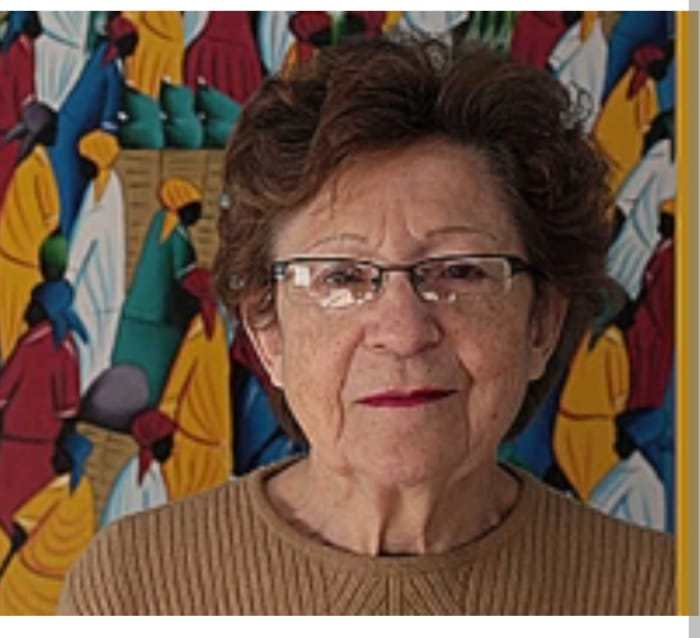 Mujeres y filosofía: Fallece la pensadora Dina Picotti.
