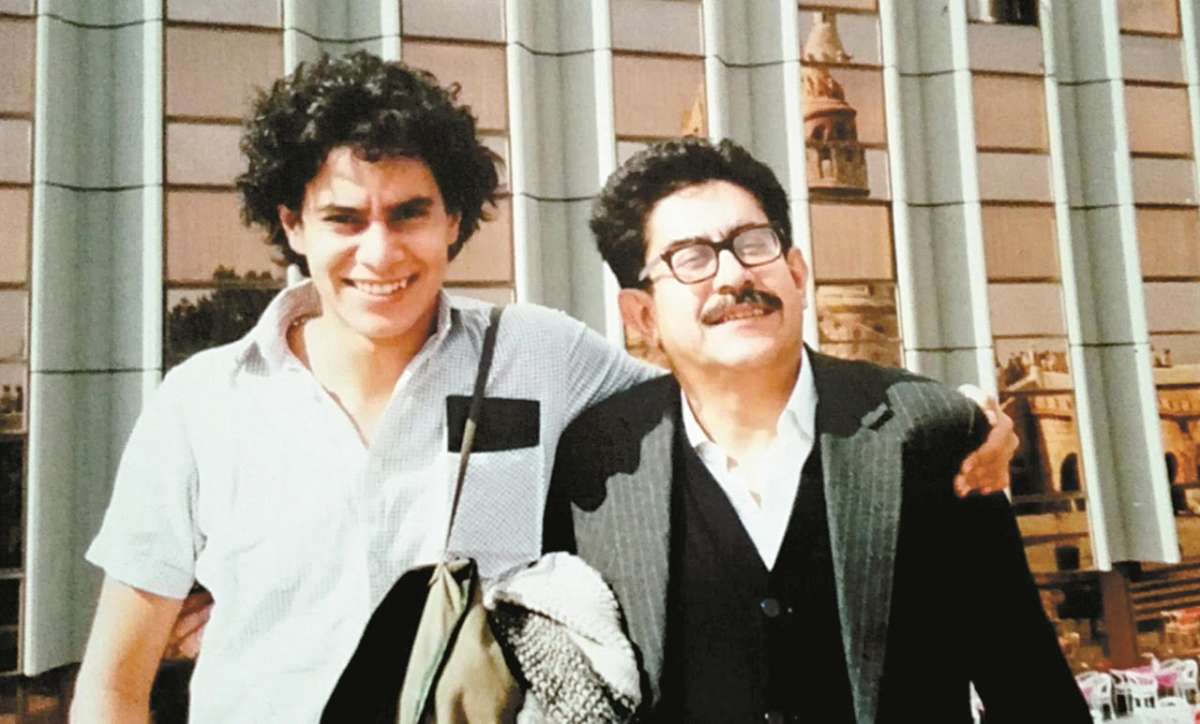 ¿Es Iván Cepeda el candidato del presidente Gustavo Petro?