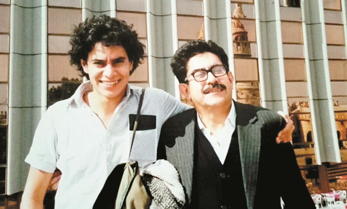 ¿Es Iván Cepeda el candidato del presidente Gustavo Petro?