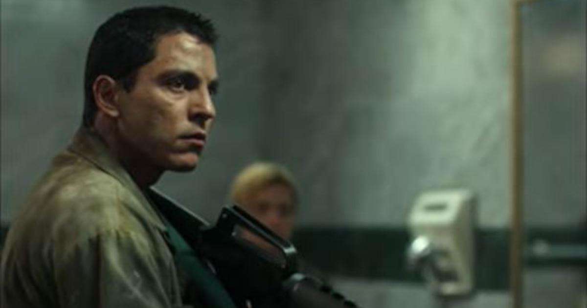 Una escritora cuestiona la película “Noviembre”