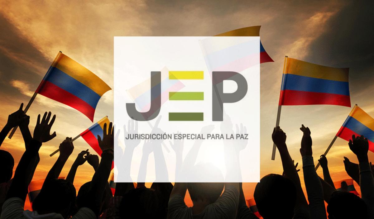 MÁS ALLÁ DE LAS SANCIONES PROPIAS DE LA JEP