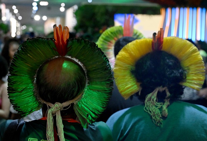 COP30 y financiamiento climático: ¿será suficiente para la acción climática global? 