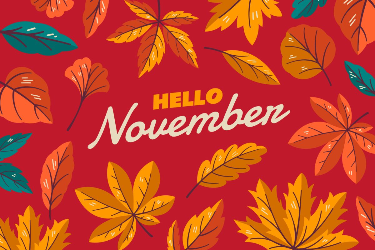 Dejemos vivir a noviembre