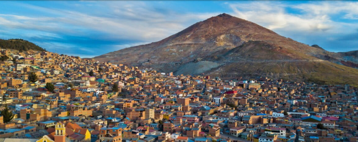 Bolivia: la montaña que financió al Imperio español puede colapsar tras 500 años de explotación minera