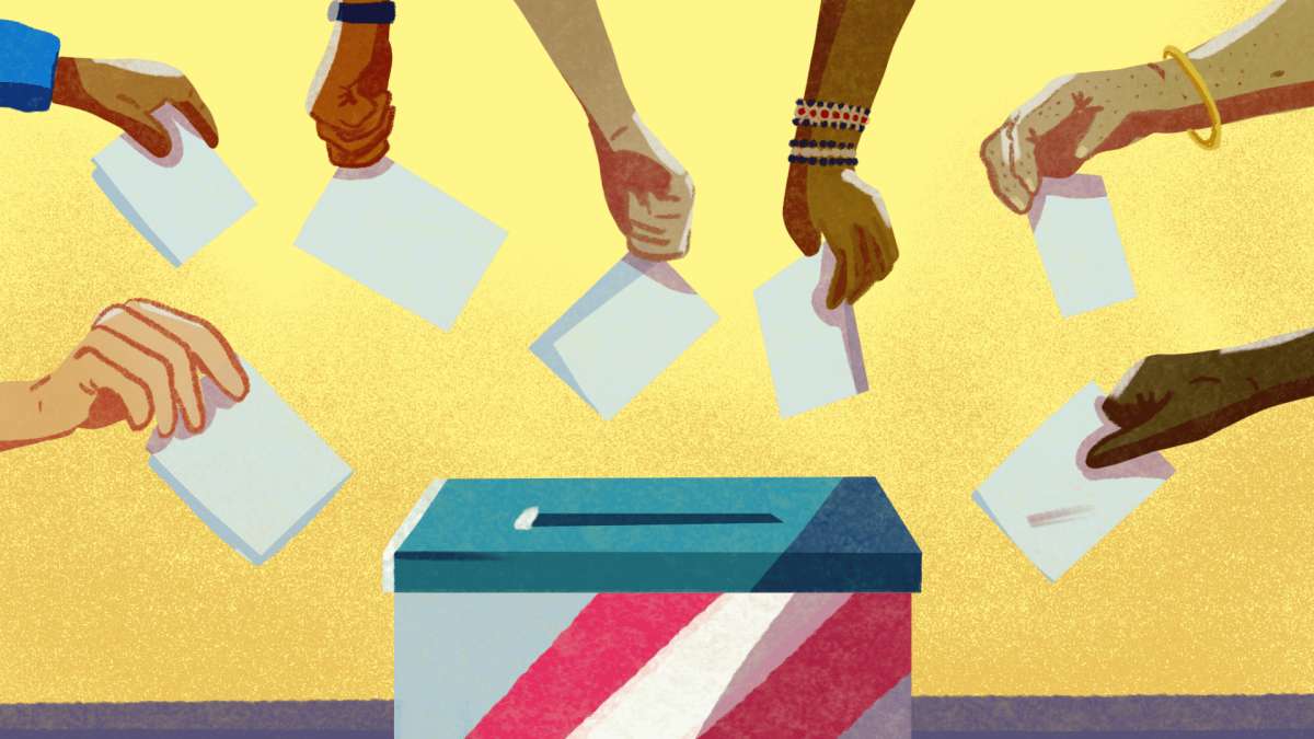 Elecciones espectrales y letales