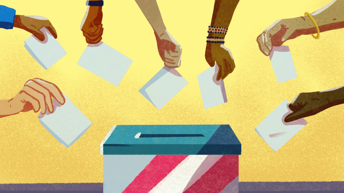 Elecciones espectrales y letales