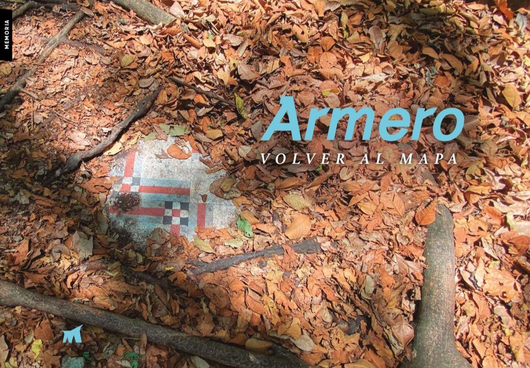 El día que Armero fue Pompeya