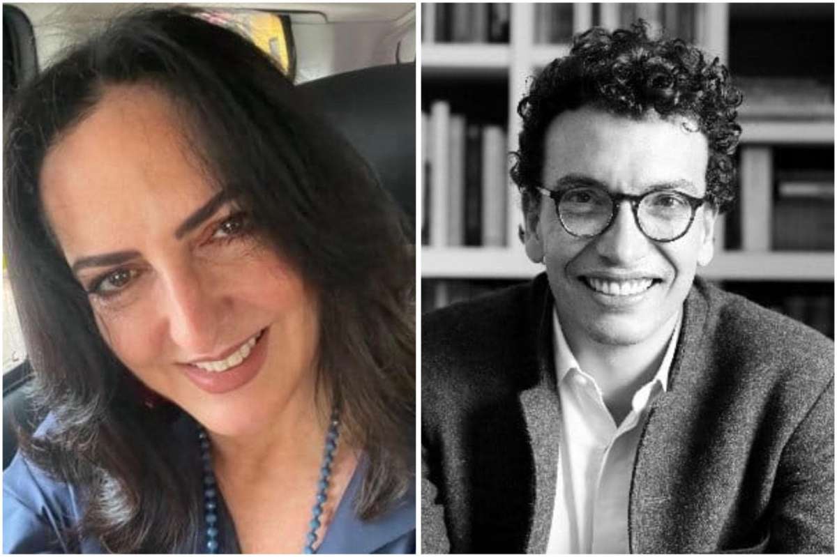 “Cemento en el cerebro”: Los periodistas no se hacen respetar, ¡qué vaina!