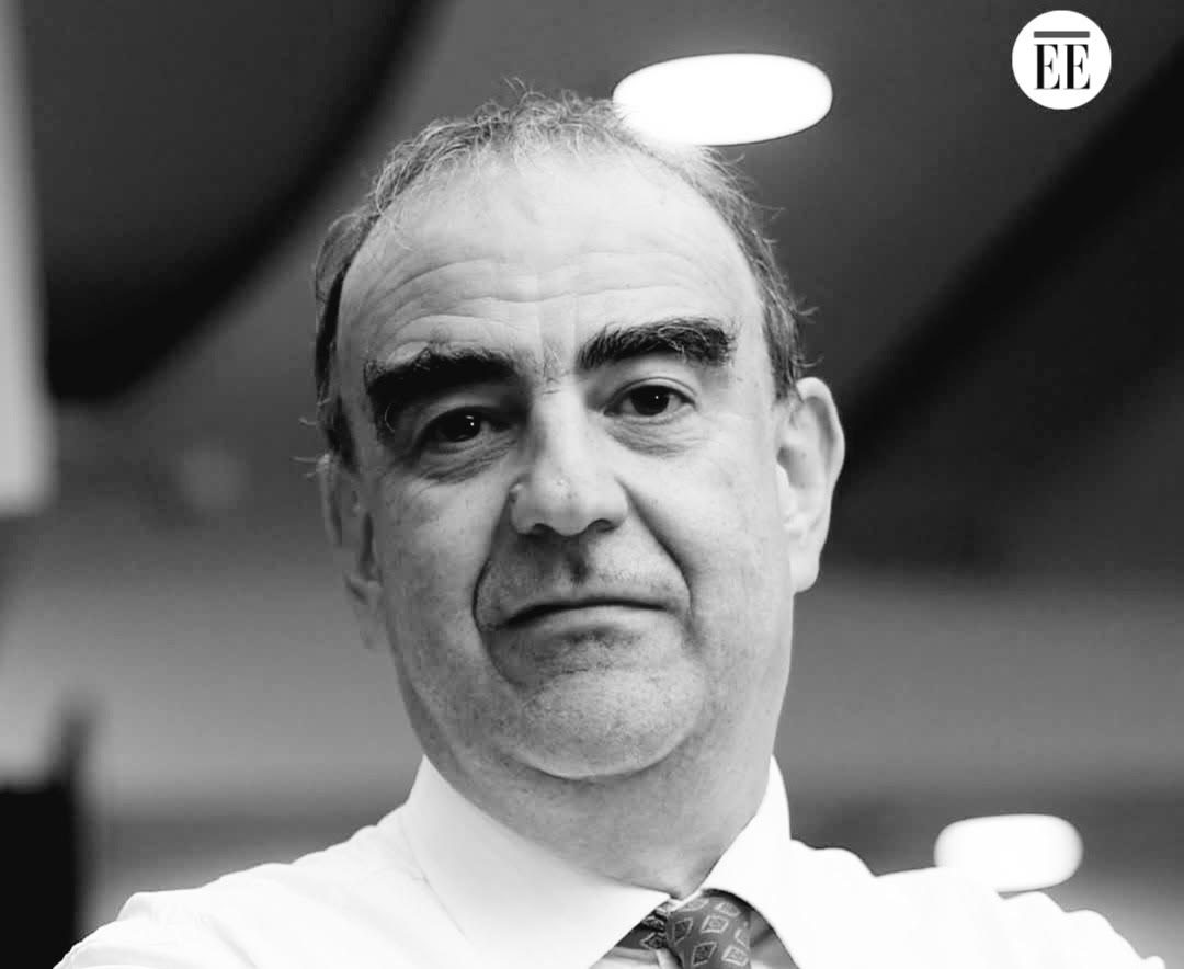 La valiente confesión de Fidel Cano Correa, director de El Espectador