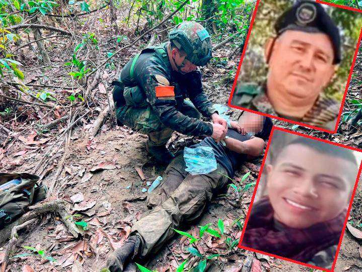 De Belisario a Petro, la paz bombardeada