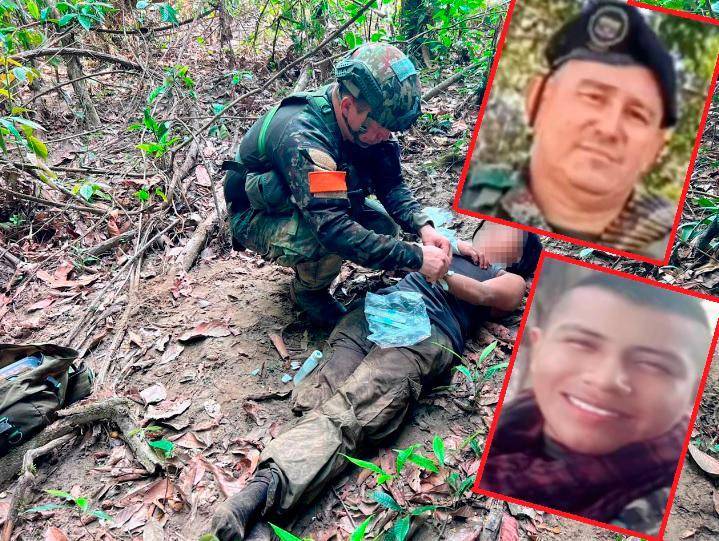 De Belisario a Petro, la paz bombardeada