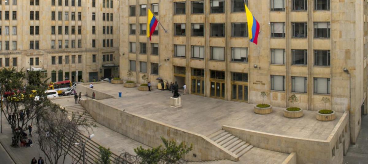 Un frecuente visitante del MinTIC
