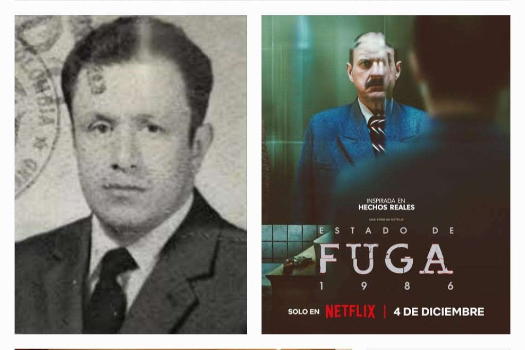 Abusaron de la salsa de tomate en la miniserie sobre “Pozzetto”