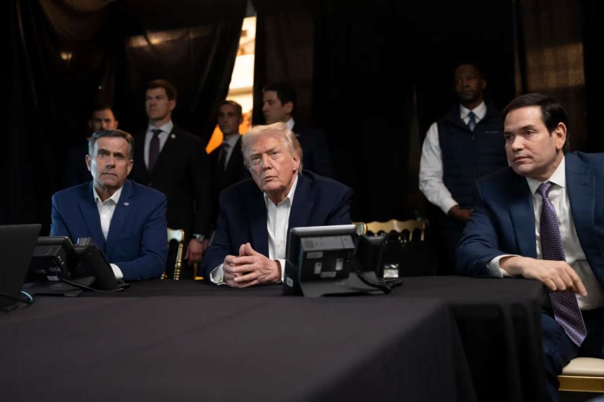 Los efectos de Trump en Latinoamérica: retirar a EE. UU. de 66 organismos internacionales impacta en temas ambientales