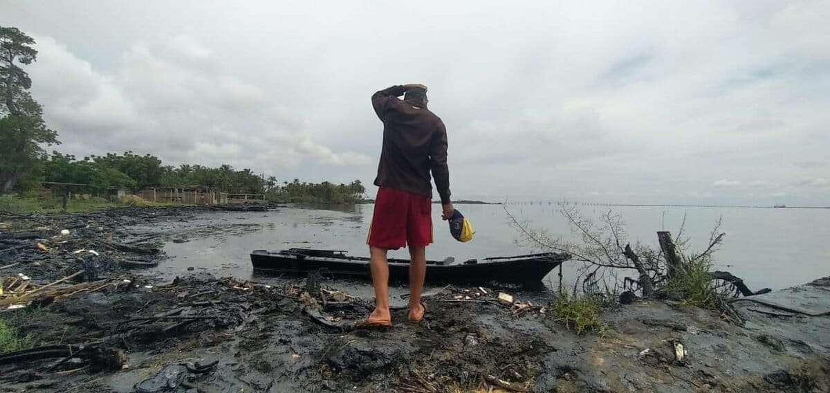 Venezuela, Trump y petróleo: los anuncios de EE.UU. profundizan la incertidumbre ambiental tras la captura de Maduro