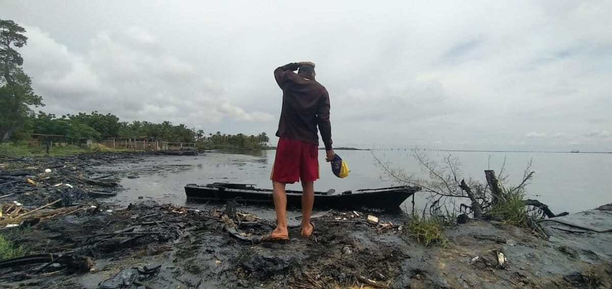 Venezuela, Trump y petróleo: los anuncios de EE.UU. profundizan la incertidumbre ambiental tras la captura de Maduro