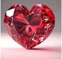 CORAZÓN de RUBELITA… by P.D.A
