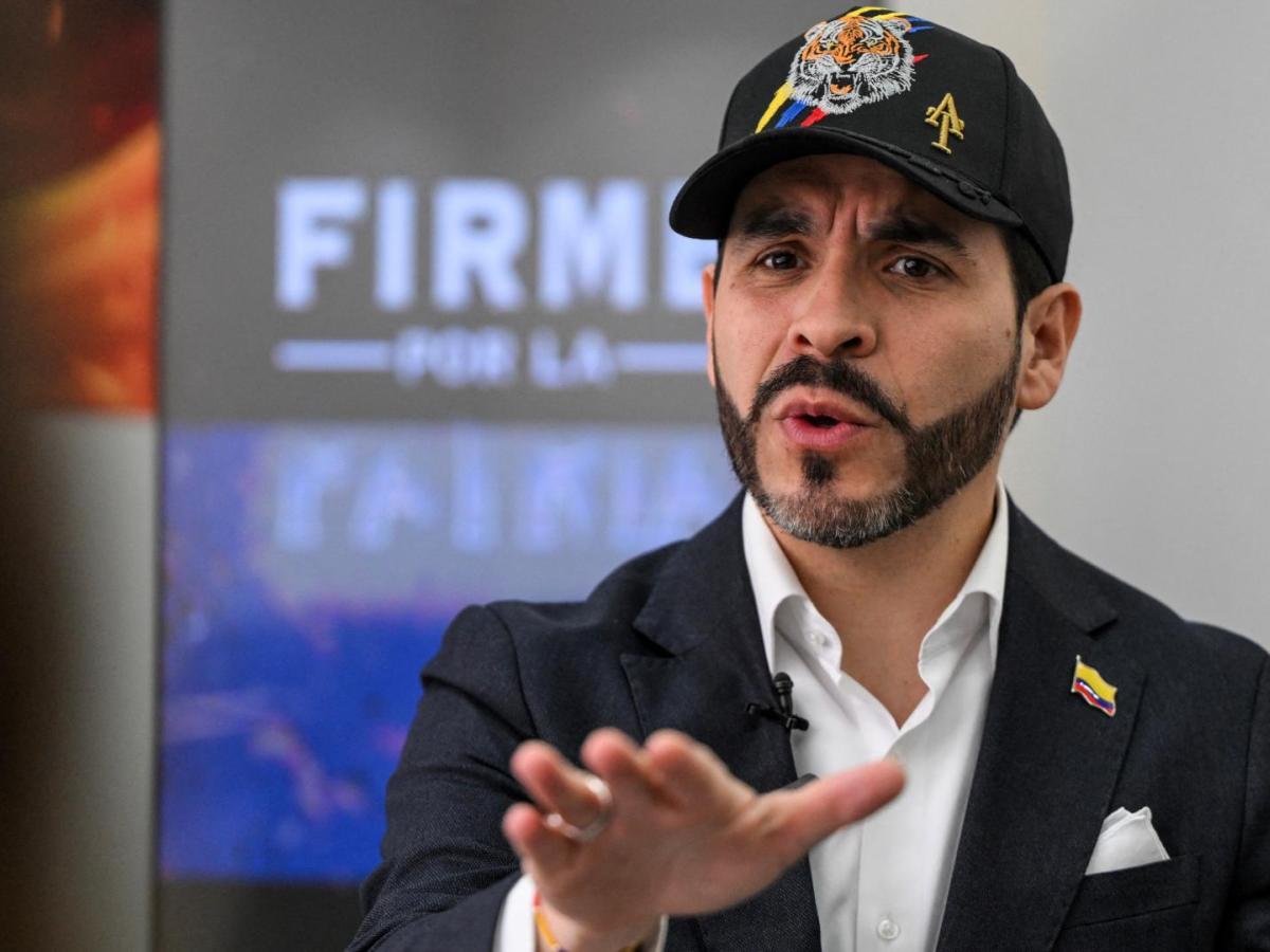Mis preguntas a Abelardo De La Espriella
