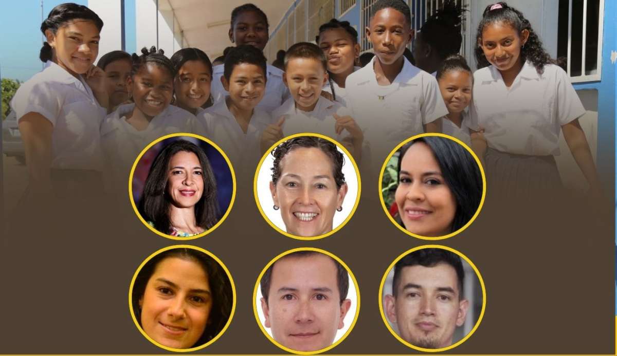 En @Icesi, taller directivo para 36 colegios privados del Valle y Cauca