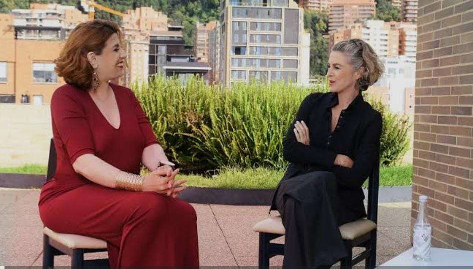 Margarita Rosa de Francisco: la verdad oficial se estrella con la realidad de los enfermos