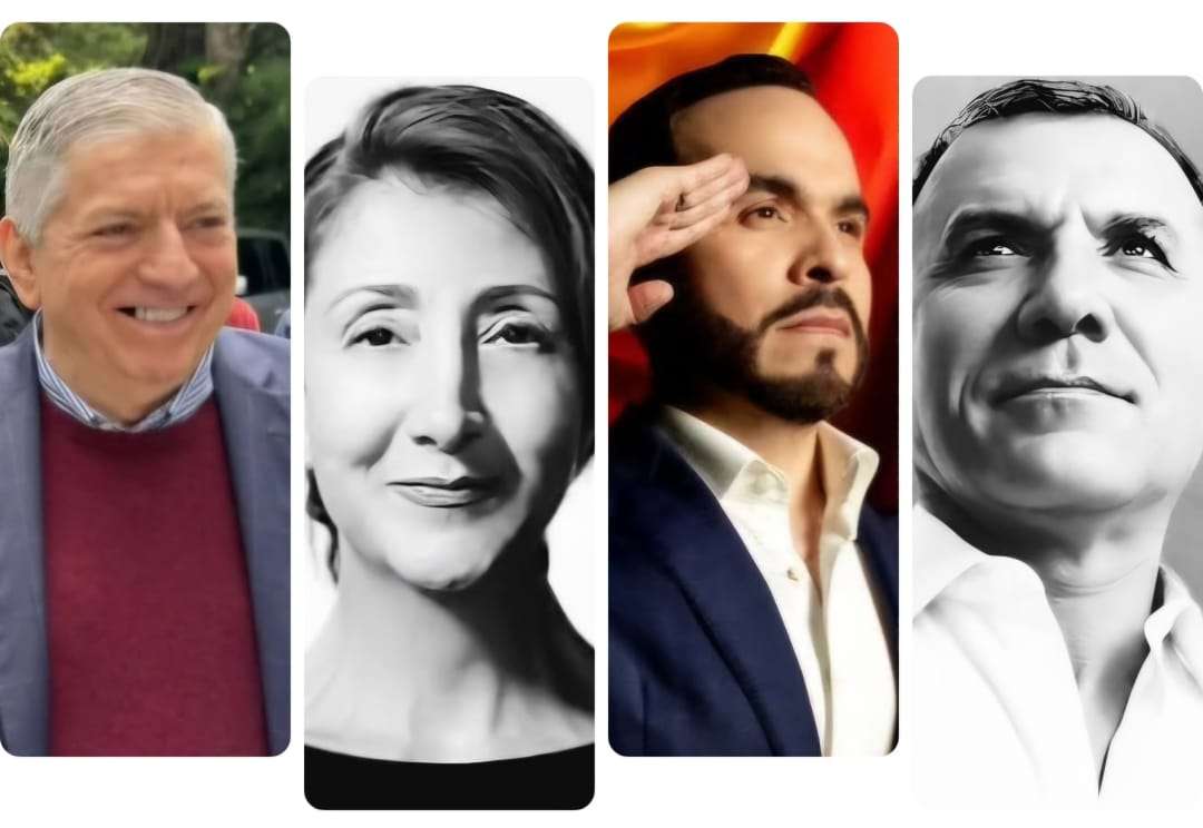 ¿Pueden los políticos salvarnos de los políticos? Reforma política, si; reformatorio, también