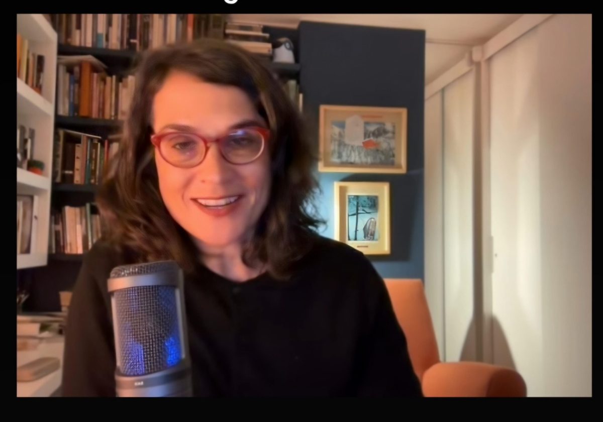El cerebro “sexualizado” de Carolina Sanín (Breve ensayo sobre feminismo y feministas)