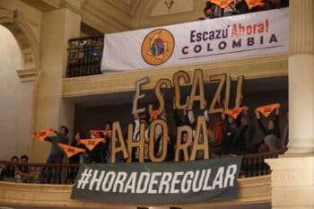 Colombia abre consulta pública para implementar el Acuerdo de Escazú: qué funciona y qué no en otros países de Latinoamérica