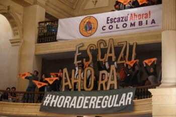 Colombia abre consulta pública para implementar el Acuerdo de Escazú: qué funciona y qué no en otros países de Latinoamérica