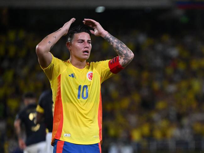 NO A LA POLARIZACIÓN, SÍ A LA CONSTITUCIÓN Y LA SELECCIÓN COLOMBIA