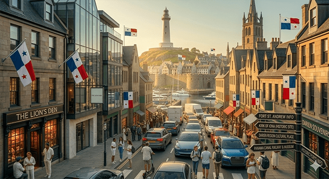 LOS SUEÑOS PRÓFUGOS DE CIUDADES IMAGINADAS