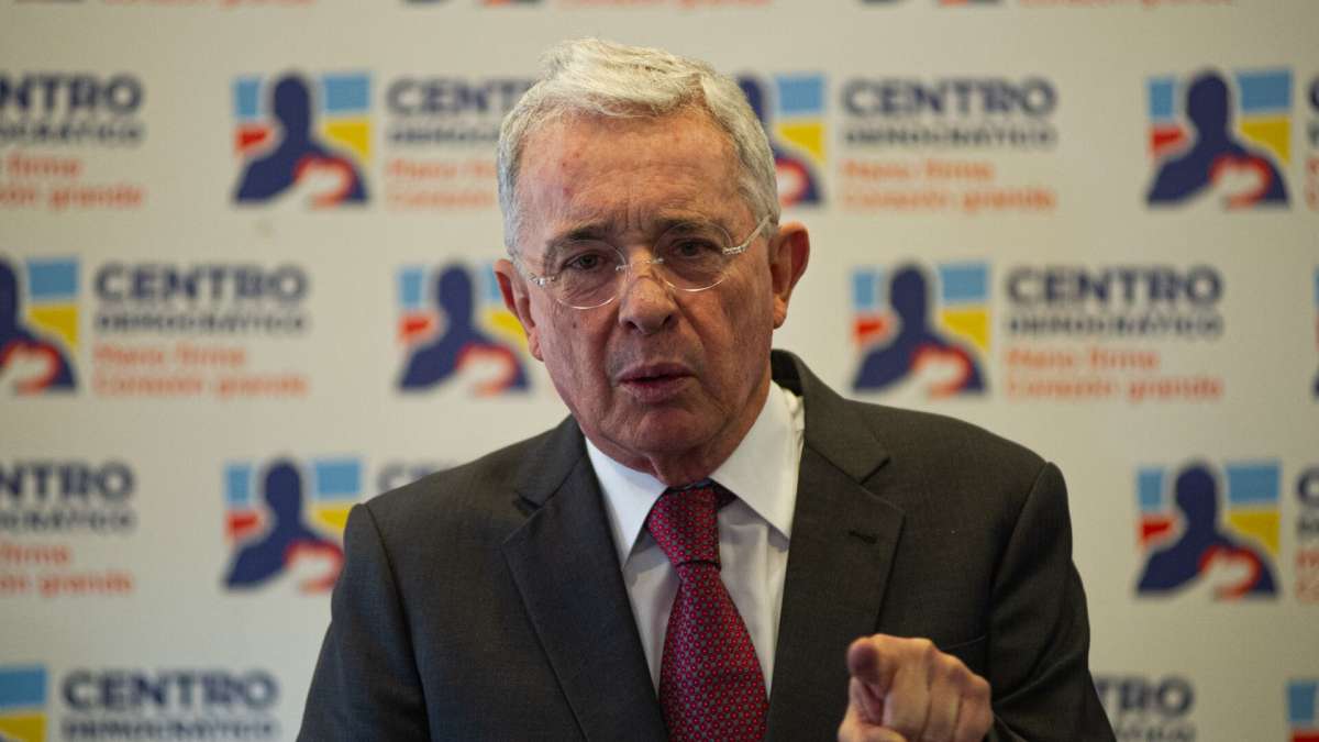 Uribe no perdió las elecciones, las ganó.
