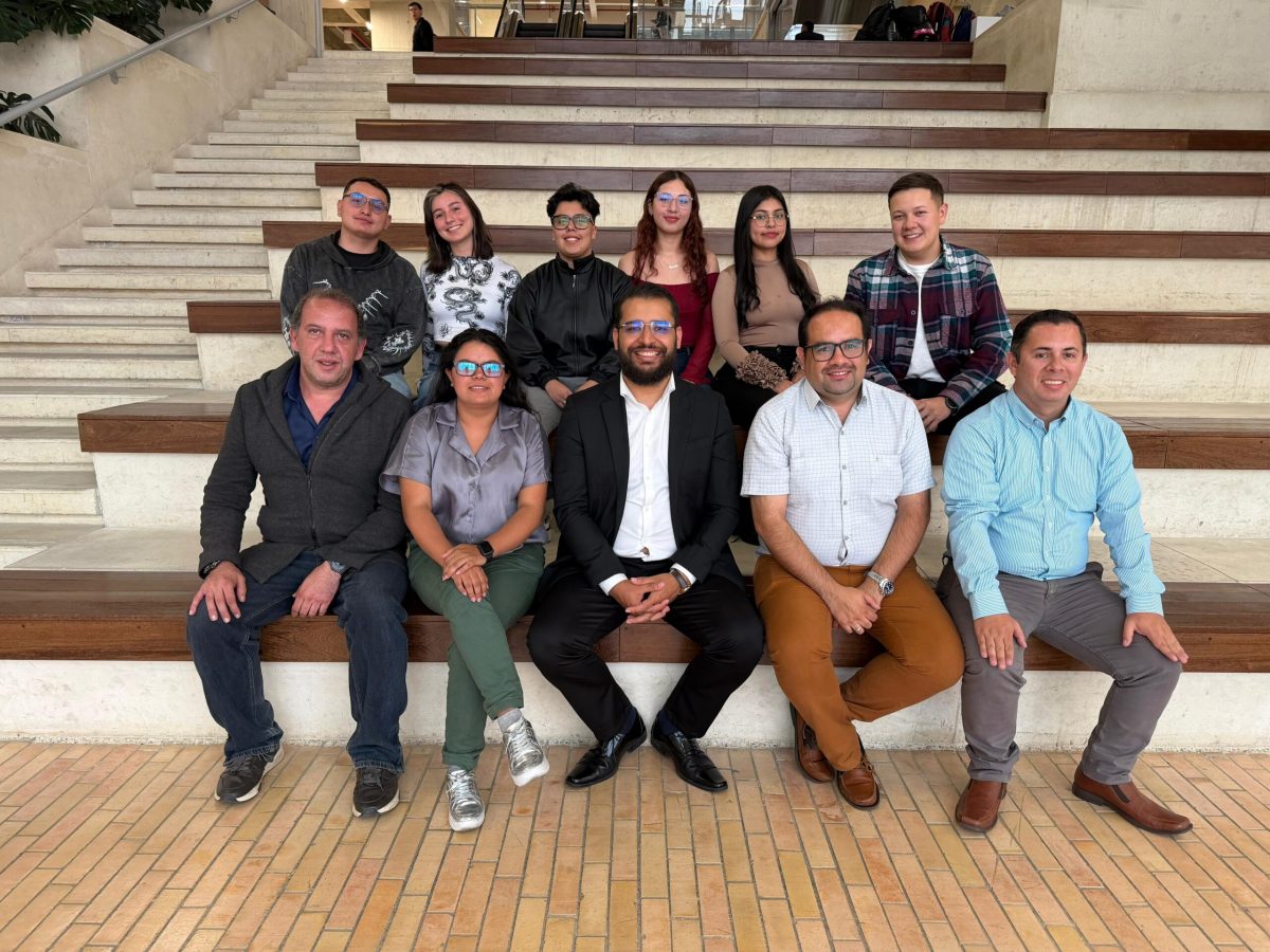 UCompensar gana el Reto Innpacto Rosa con PreventIA