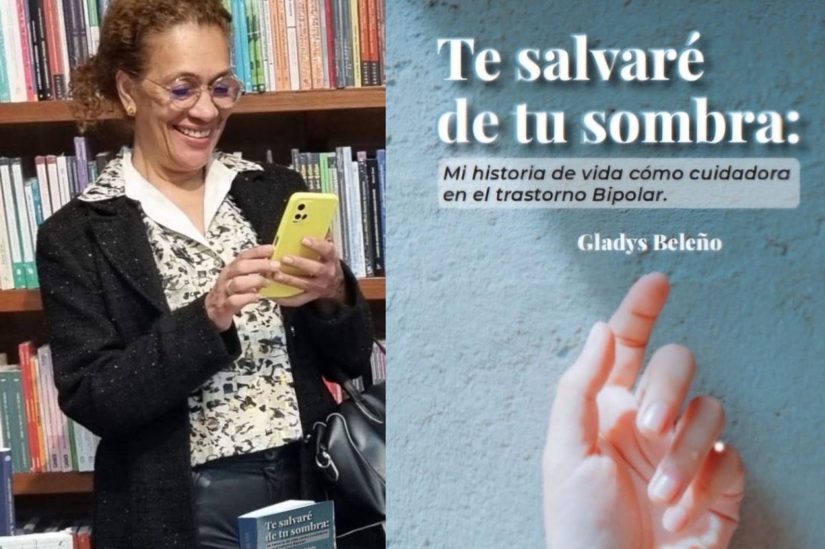 Un testimonio brutal sobre personas bipolares y cuidadores