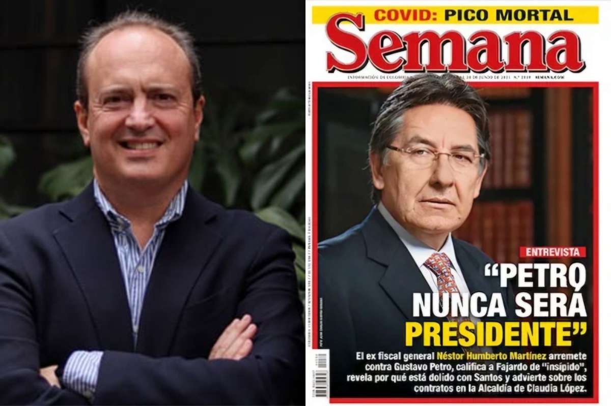 Una floja columna de Luis Guillermo Vélez  anticipa la derrota de Iván Cepeda 