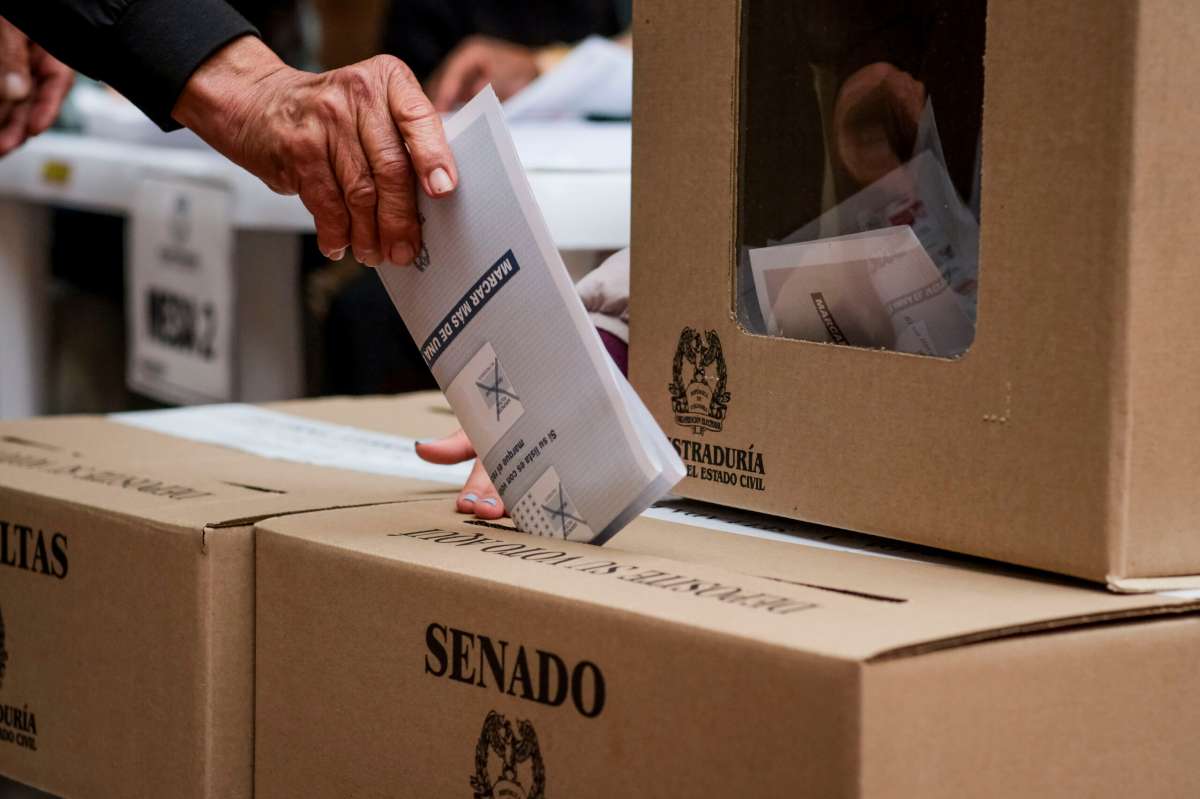 AtlasIntel, la Revista Semana y las elecciones