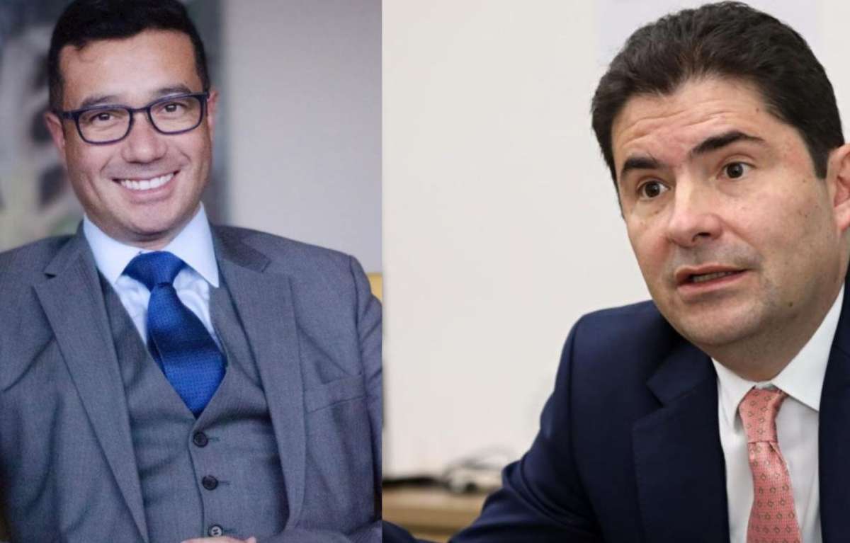 Mi respuesta a Ricardo Rodríguez Yee y a Luis Felipe Henao