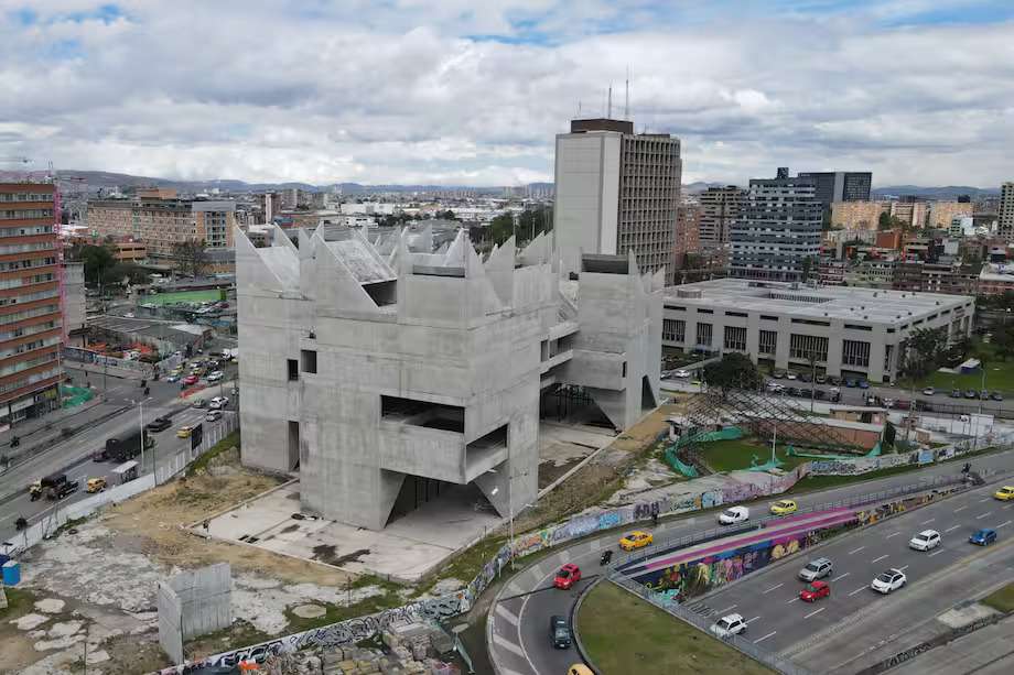 Museo de la memoria